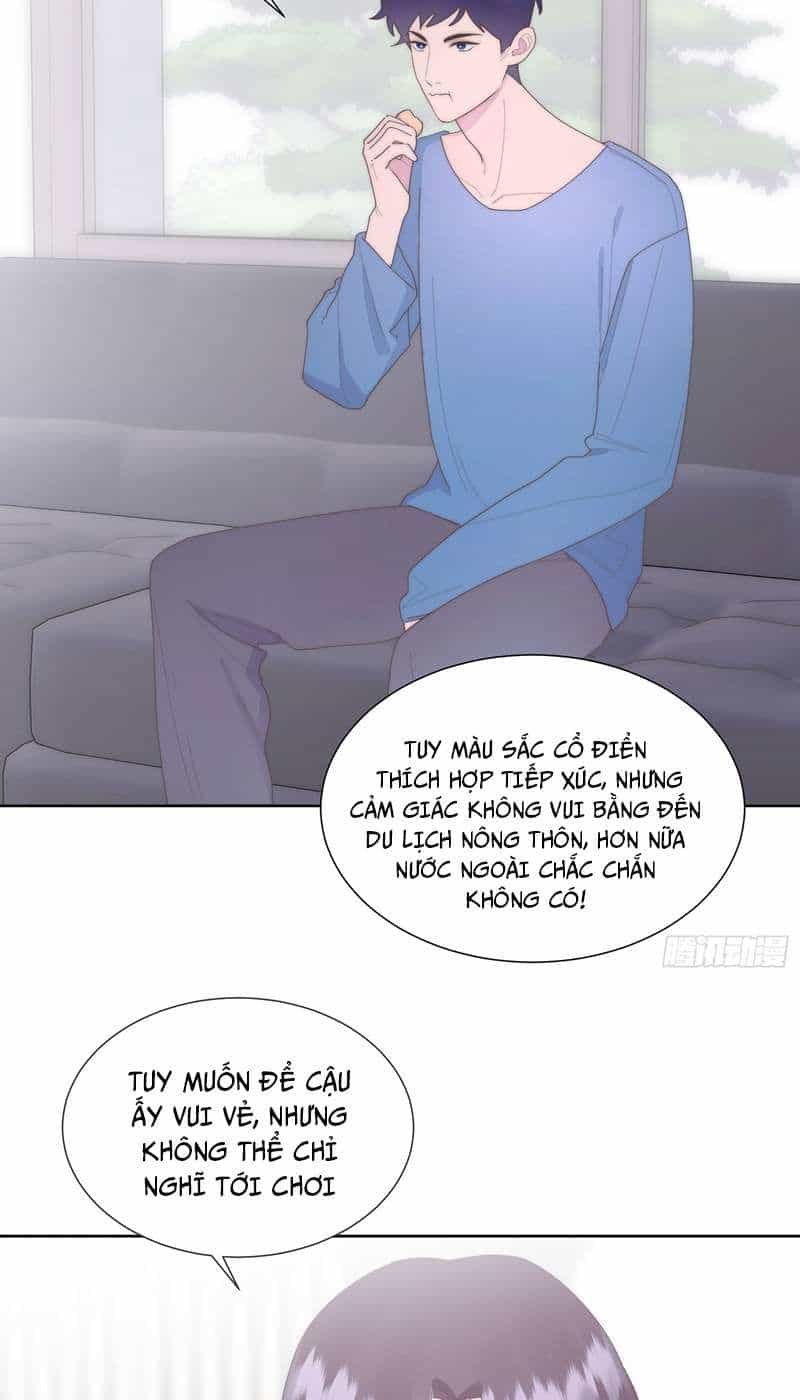 Mời Nhập Mật Mã Kích Hoạt - Chương 7 - ảnh 6