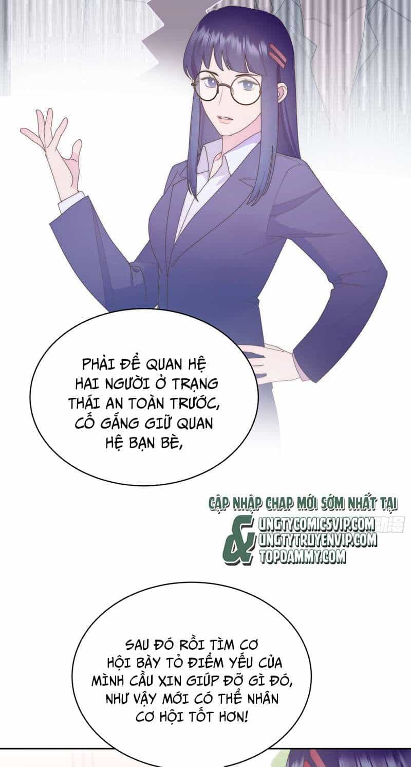 Mời Nhập Mật Mã Kích Hoạt - Chương 8 - ảnh 31