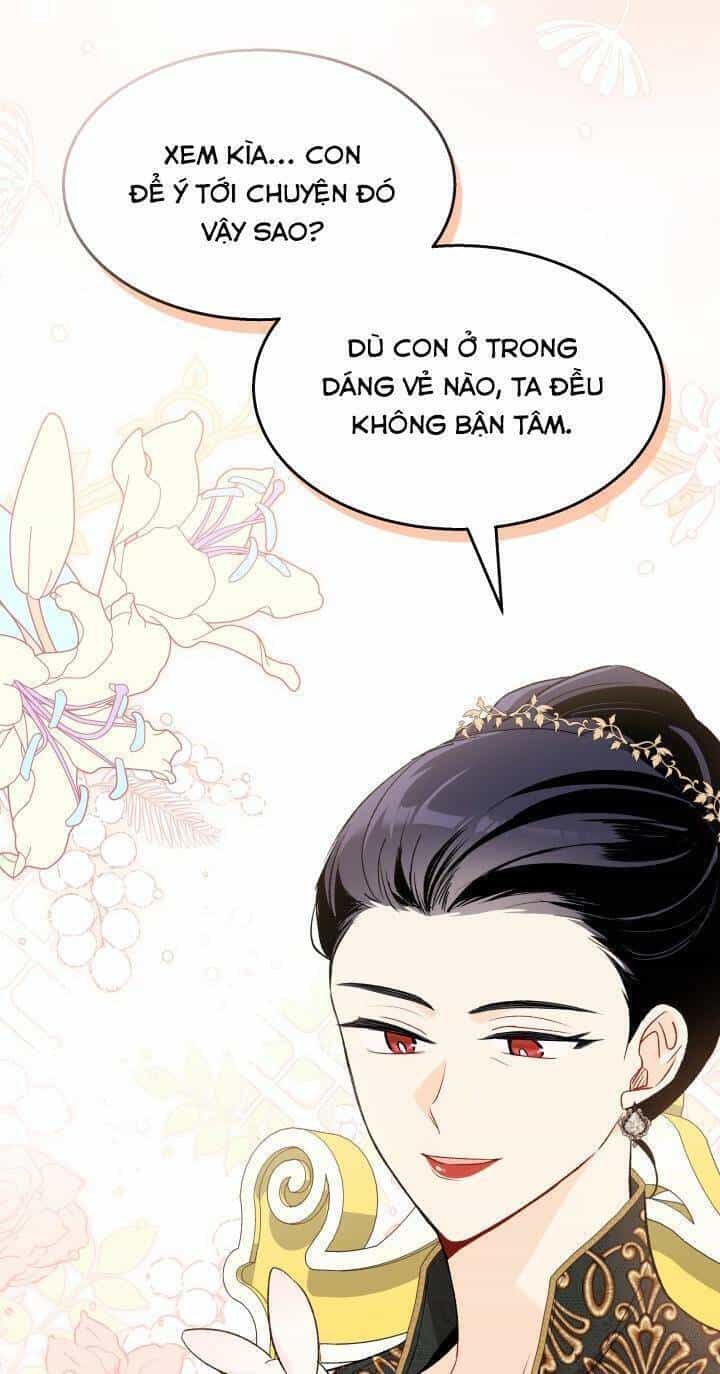 Mối Quan Hệ Cộng Sinh Giữa Báo Đen Và Thỏ Trắng - Chương 84 - ảnh 17