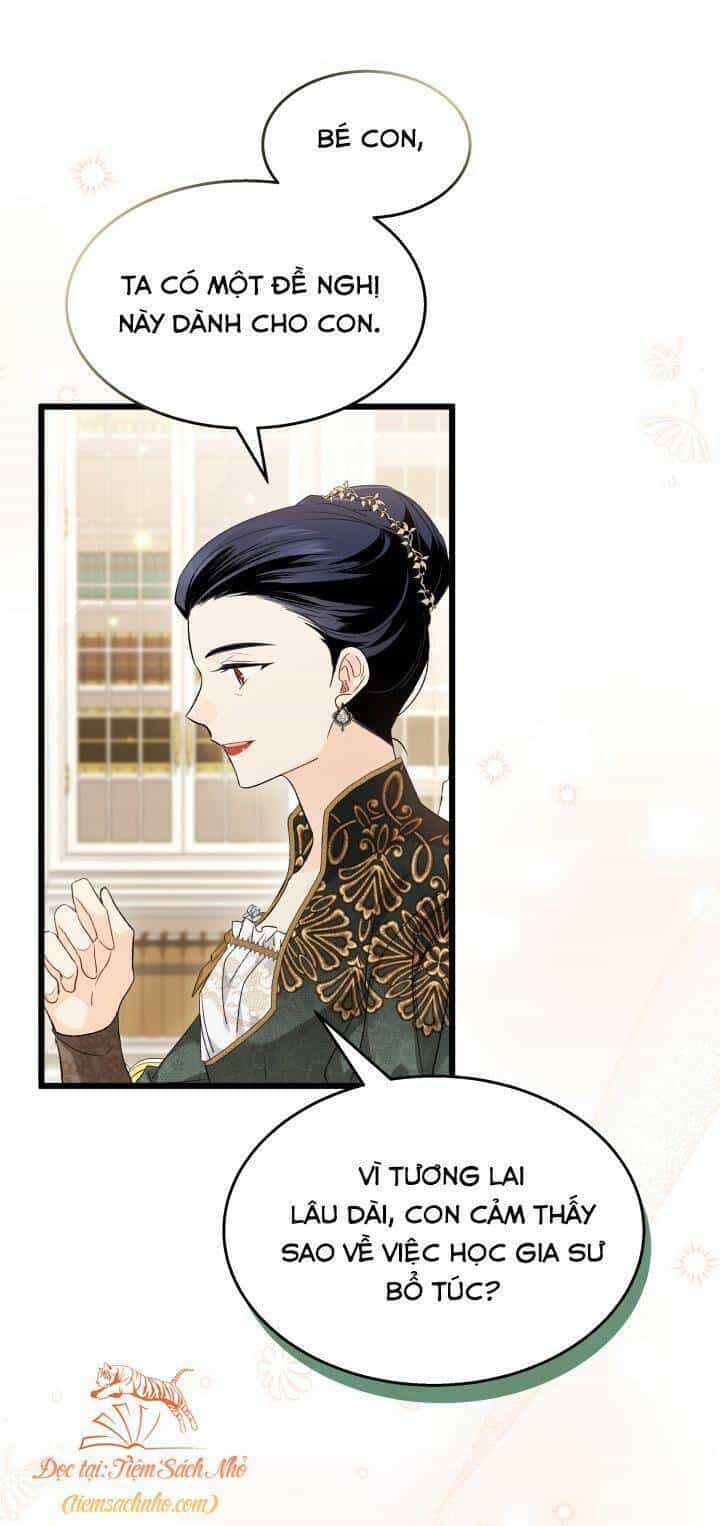 Mối Quan Hệ Cộng Sinh Giữa Báo Đen Và Thỏ Trắng - Chương 84 - ảnh 6