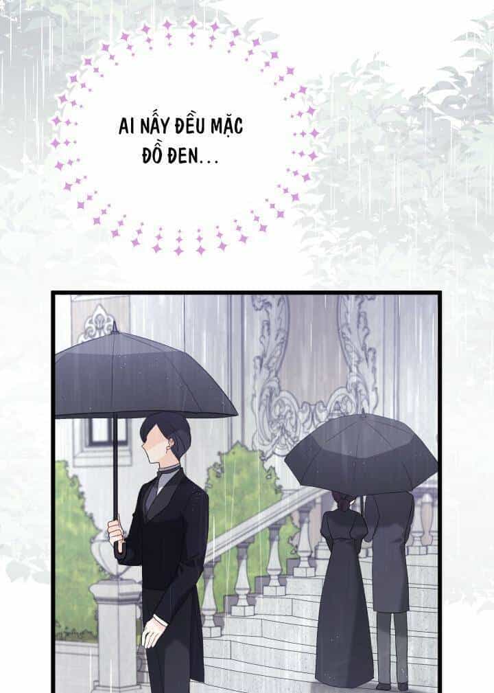 Mối Quan Hệ Cộng Sinh Giữa Báo Đen Và Thỏ Trắng - Chương 84 - ảnh 72