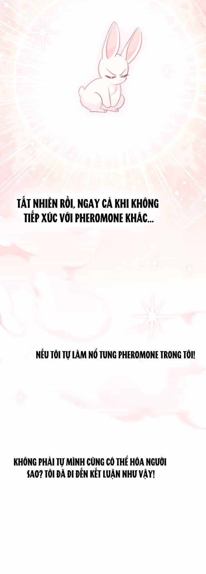Mối Quan Hệ Cộng Sinh Giữa Báo Đen Và Thỏ Trắng - Chương 85 - ảnh 27