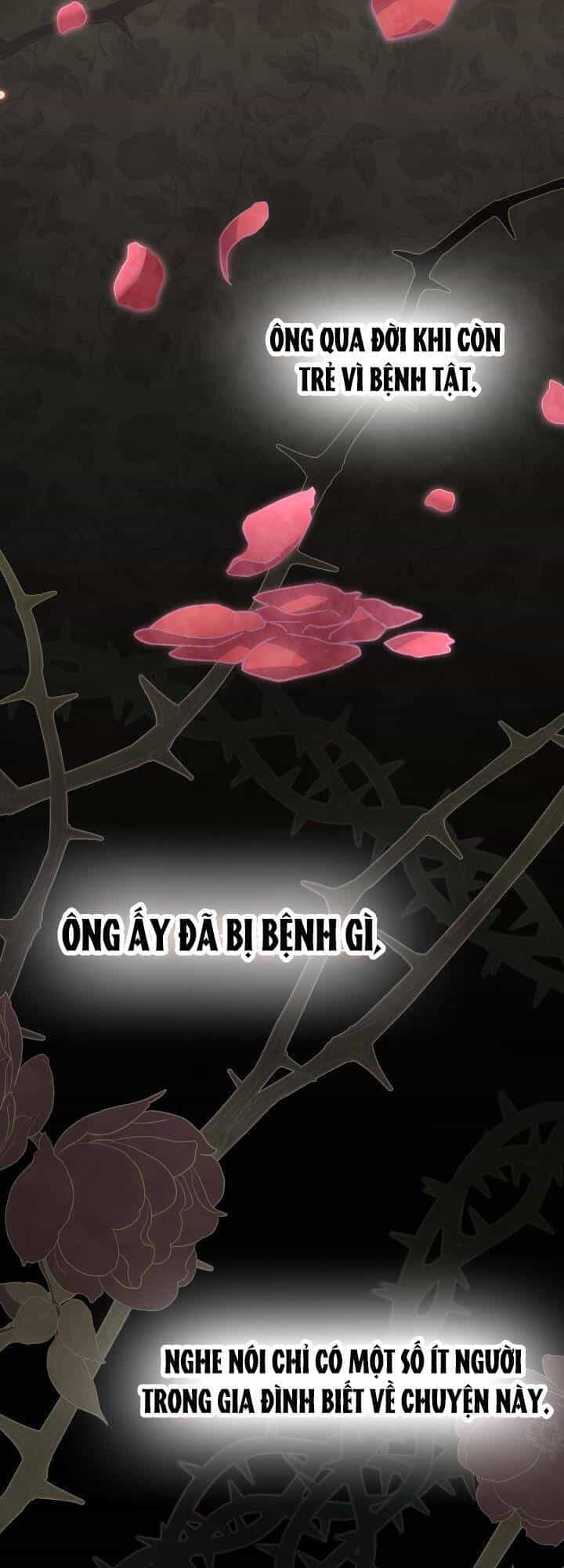Mối Quan Hệ Cộng Sinh Giữa Báo Đen Và Thỏ Trắng - Chương 85 - ảnh 4