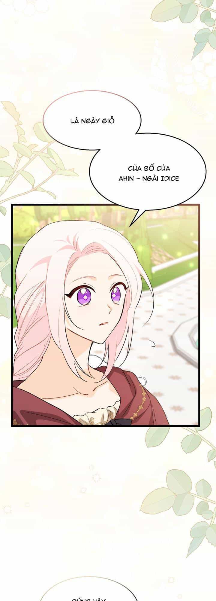 Mối Quan Hệ Cộng Sinh Giữa Báo Đen Và Thỏ Trắng - Chương 86 - ảnh 22