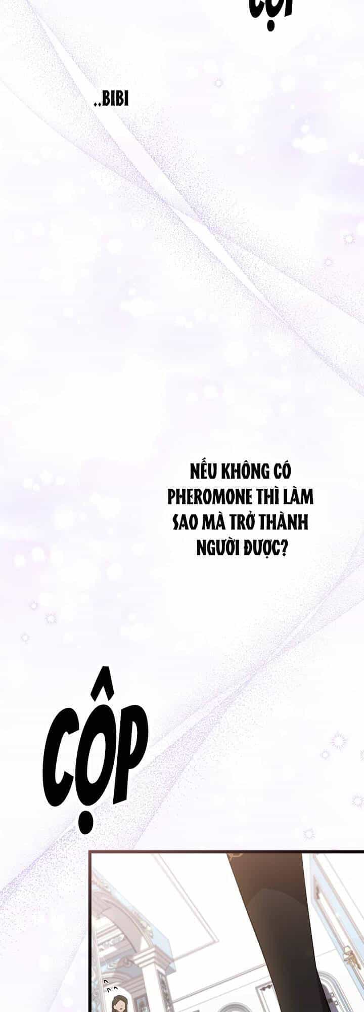 Mối Quan Hệ Cộng Sinh Giữa Báo Đen Và Thỏ Trắng - Chương 86 - ảnh 44