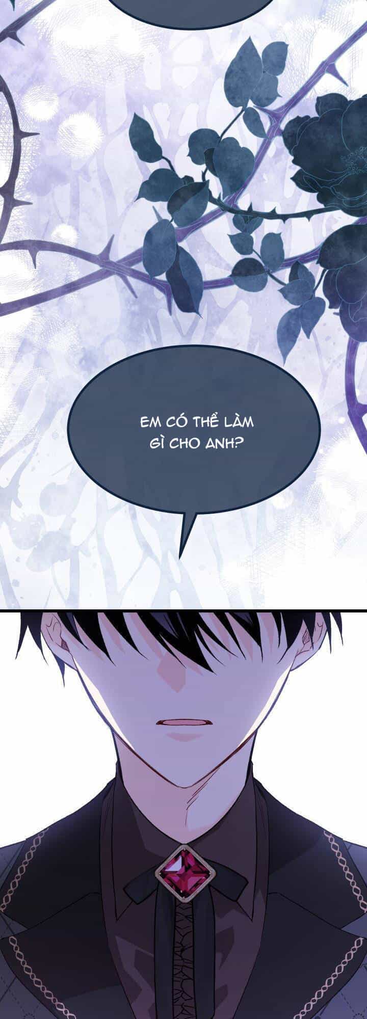 Mối Quan Hệ Cộng Sinh Giữa Báo Đen Và Thỏ Trắng - Chương 87 - ảnh 34