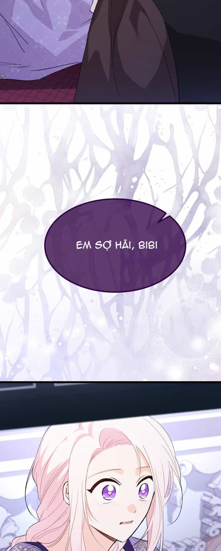 Mối Quan Hệ Cộng Sinh Giữa Báo Đen Và Thỏ Trắng - Chương 87 - ảnh 47