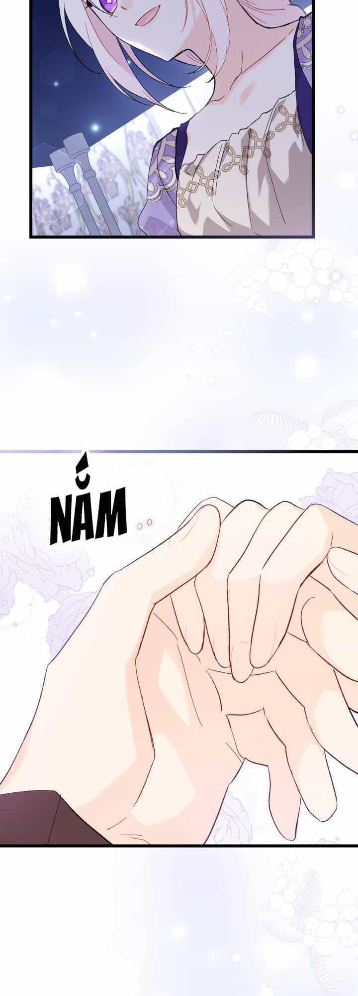 Mối Quan Hệ Cộng Sinh Giữa Báo Đen Và Thỏ Trắng - Chương 88 - ảnh 33