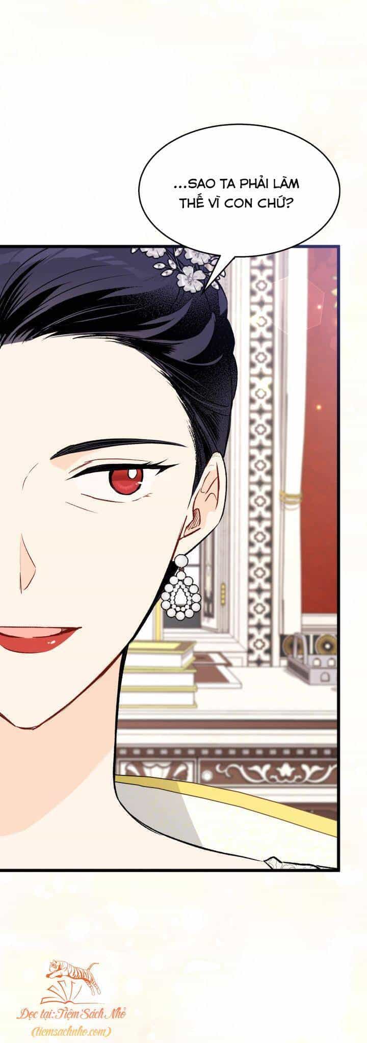Mối Quan Hệ Cộng Sinh Giữa Báo Đen Và Thỏ Trắng - Chương 90 - ảnh 58