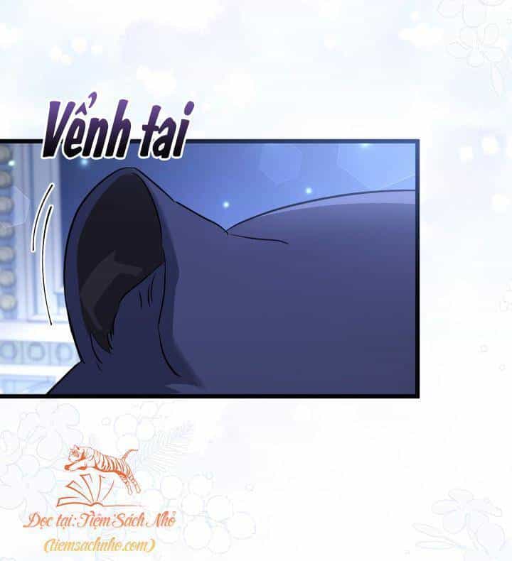 Mối Quan Hệ Cộng Sinh Giữa Báo Đen Và Thỏ Trắng - Chương 92 - ảnh 57