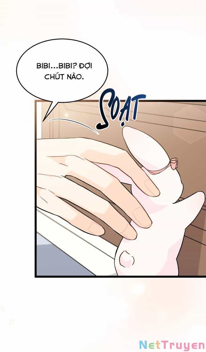 Mối Quan Hệ Cộng Sinh Giữa Báo Đen Và Thỏ Trắng - Chương 101 - ảnh 17
