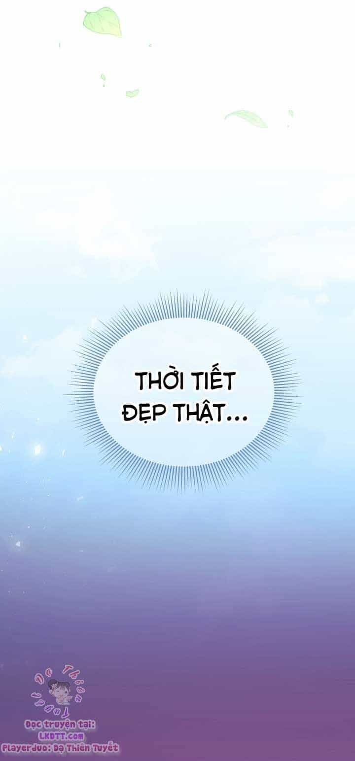 Mối Quan Hệ Cộng Sinh Giữa Báo Đen Và Thỏ Trắng - Chương 11 - ảnh 60