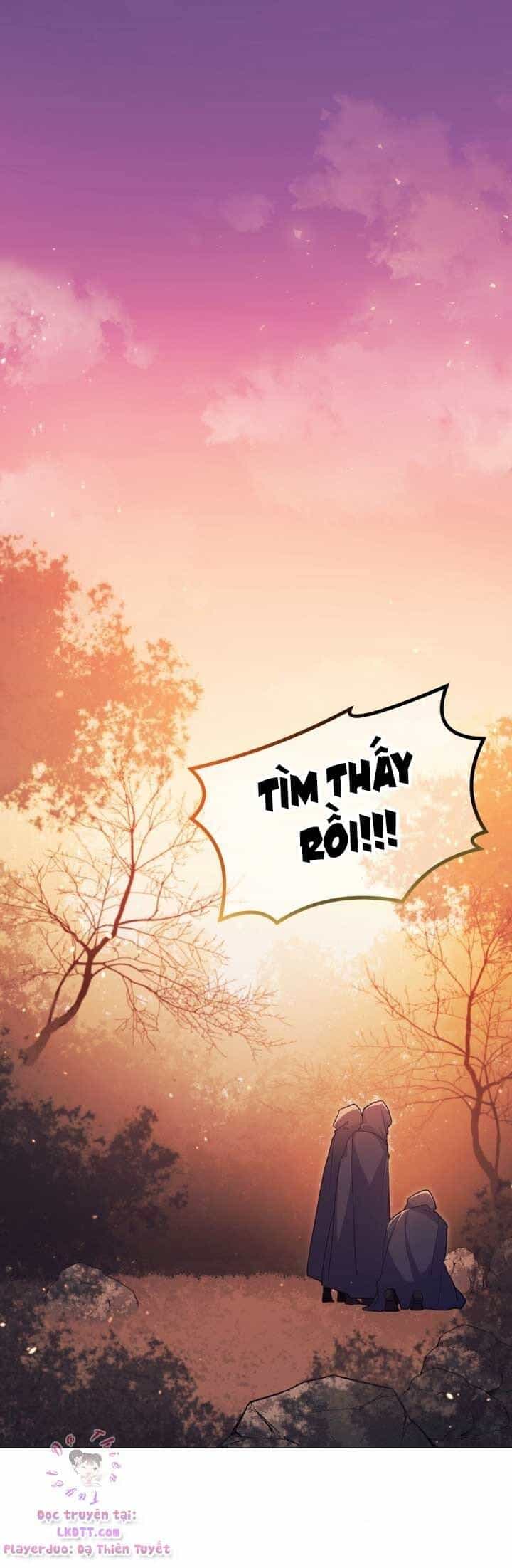 Mối Quan Hệ Cộng Sinh Giữa Báo Đen Và Thỏ Trắng - Chương 11 - ảnh 61