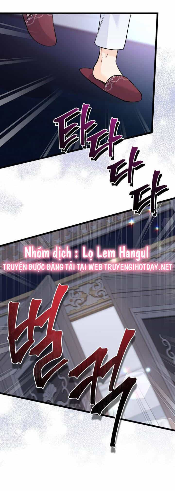 Mối Quan Hệ Cộng Sinh Giữa Báo Đen Và Thỏ Trắng - Chương 116 - ảnh 43