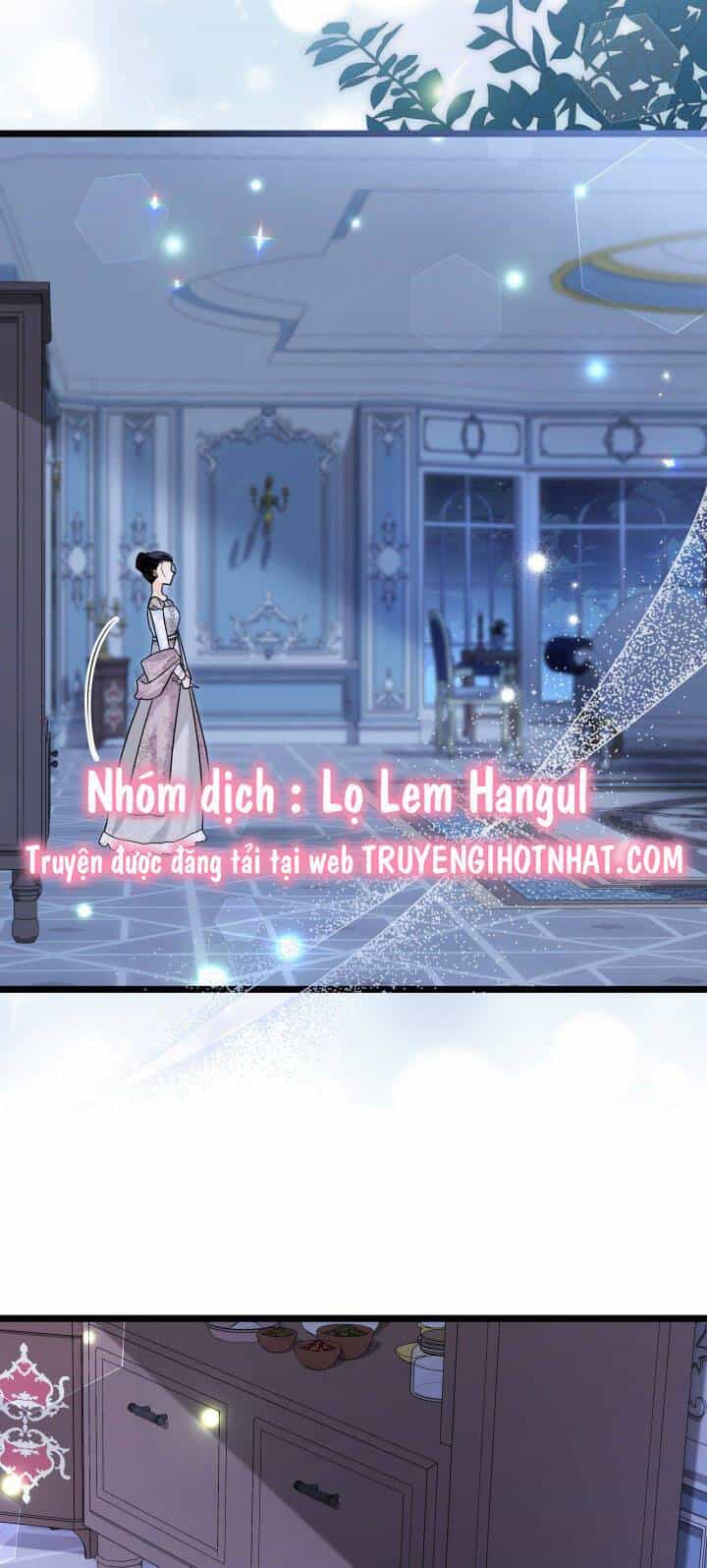 Mối Quan Hệ Cộng Sinh Giữa Báo Đen Và Thỏ Trắng - Chương 117.1 - ảnh 20