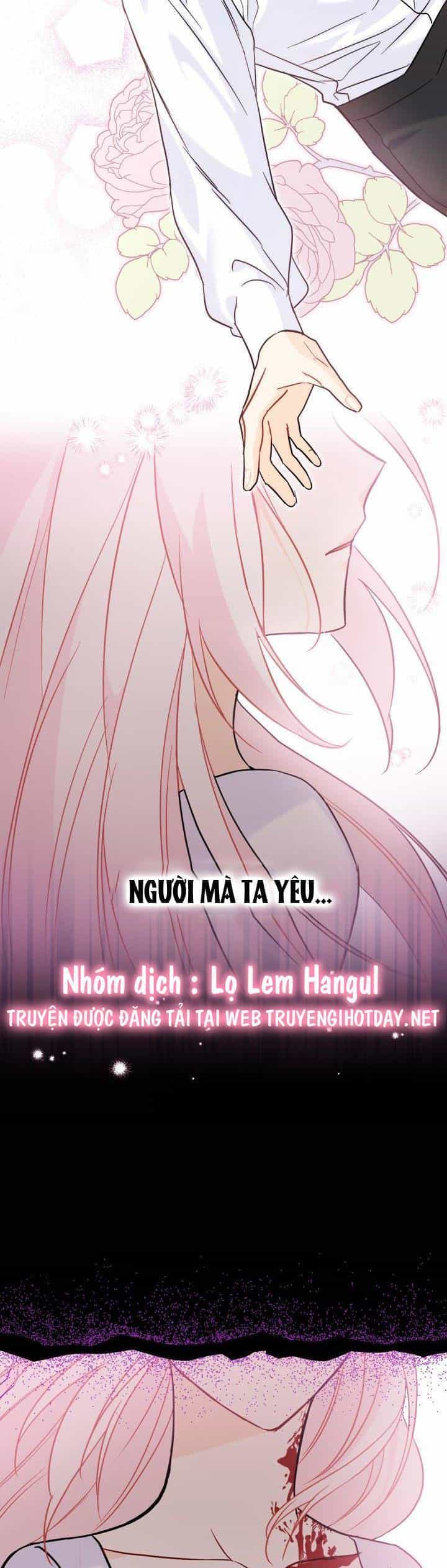Mối Quan Hệ Cộng Sinh Giữa Báo Đen Và Thỏ Trắng - Chương 118.1 - ảnh 6