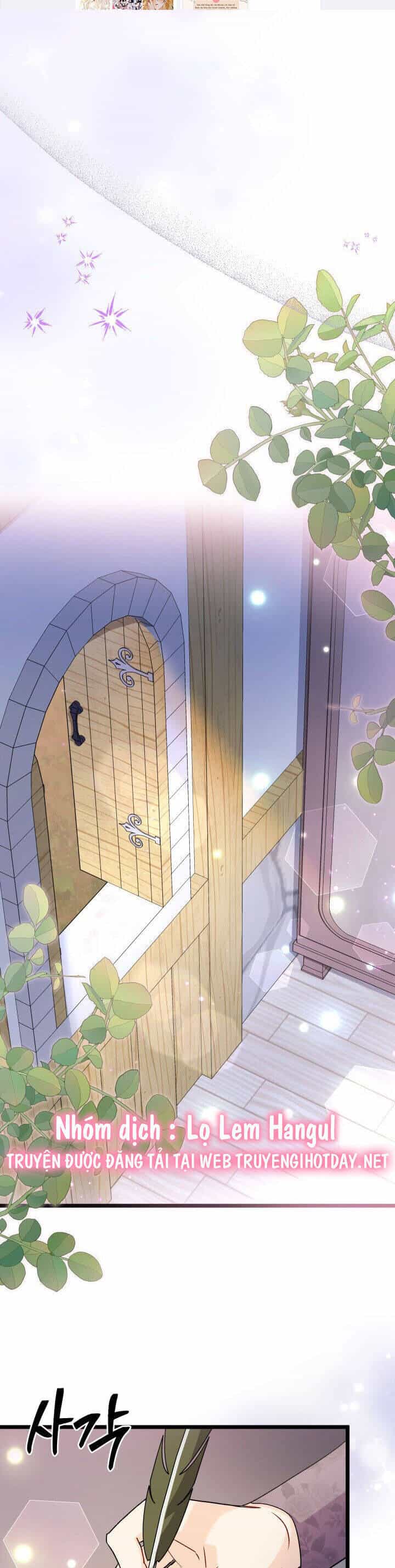 Mối Quan Hệ Cộng Sinh Giữa Báo Đen Và Thỏ Trắng - Chương 122 - ảnh 30