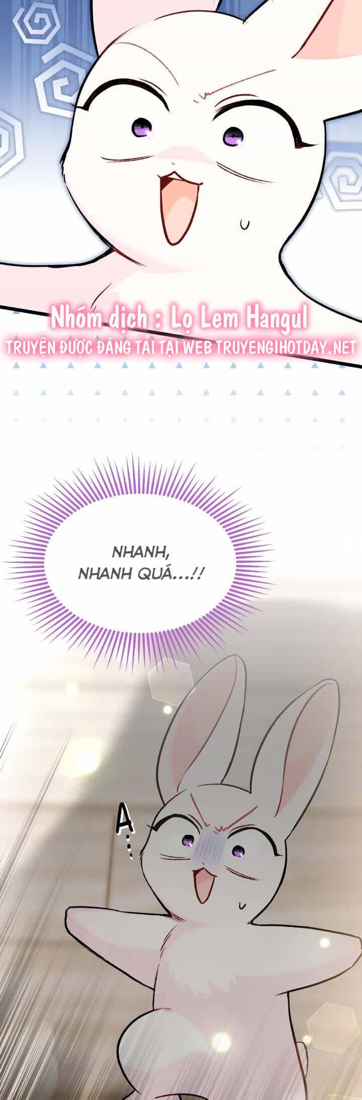Mối Quan Hệ Cộng Sinh Giữa Báo Đen Và Thỏ Trắng - Chương 123 - ảnh 46