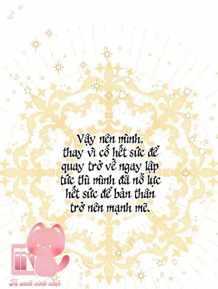 Mối Quan Hệ Cộng Sinh Giữa Báo Đen Và Thỏ Trắng - Chương 127 - ảnh 8