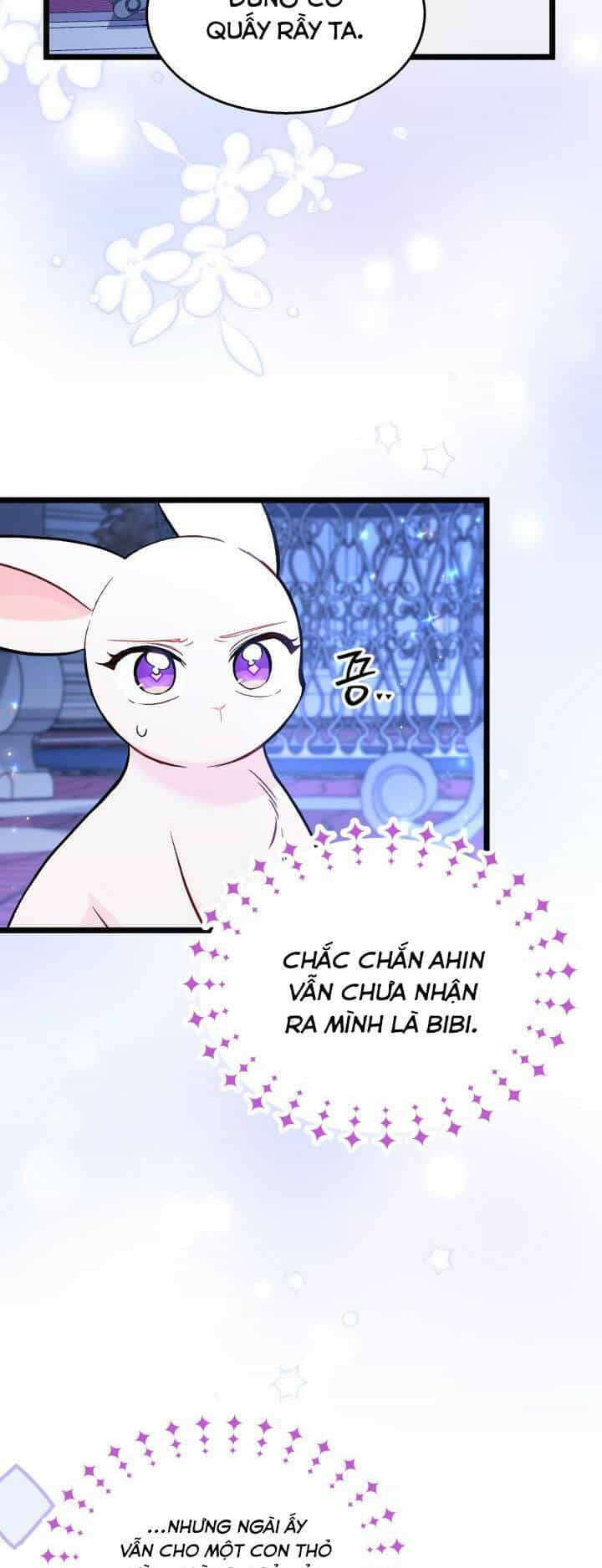 Mối Quan Hệ Cộng Sinh Giữa Báo Đen Và Thỏ Trắng - Chương 130 - ảnh 24