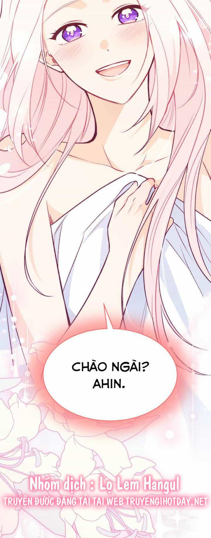 Mối Quan Hệ Cộng Sinh Giữa Báo Đen Và Thỏ Trắng - Chương 130 - ảnh 60