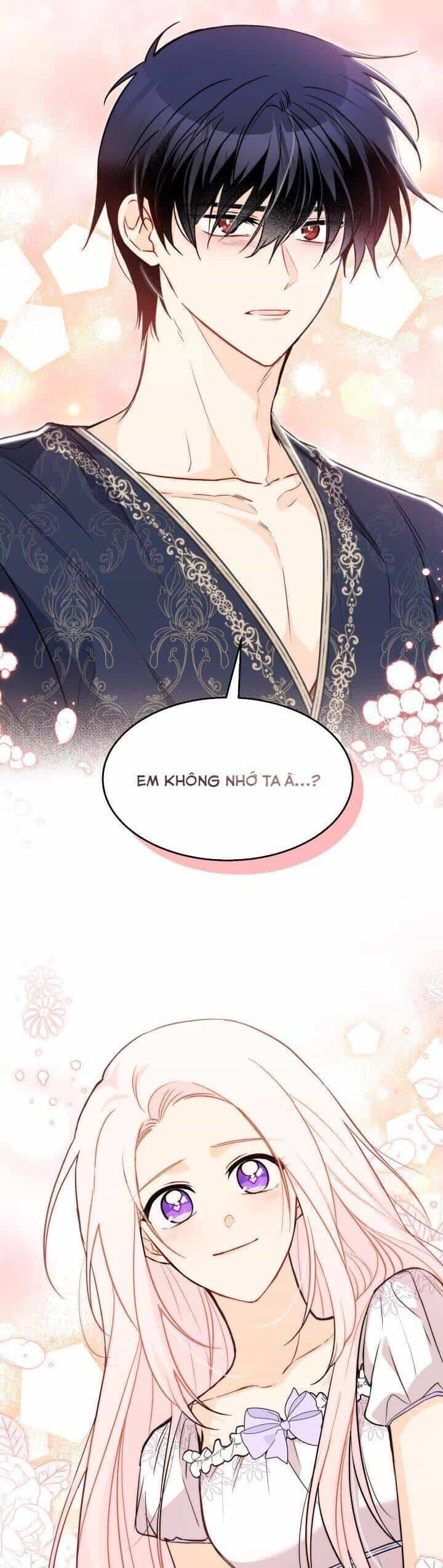 Mối Quan Hệ Cộng Sinh Giữa Báo Đen Và Thỏ Trắng - Chương 131 - ảnh 23