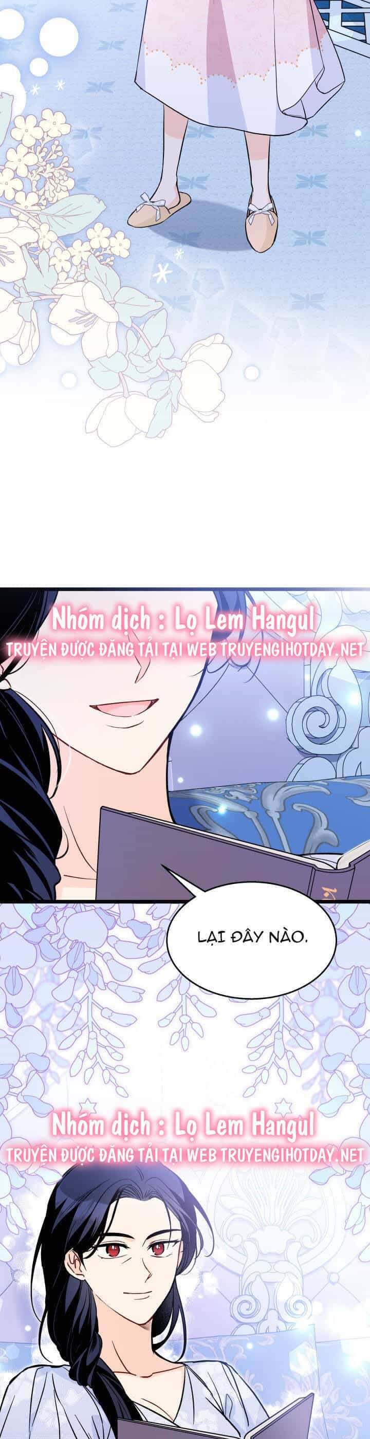 Mối Quan Hệ Cộng Sinh Giữa Báo Đen Và Thỏ Trắng - Chương 139 - ảnh 18