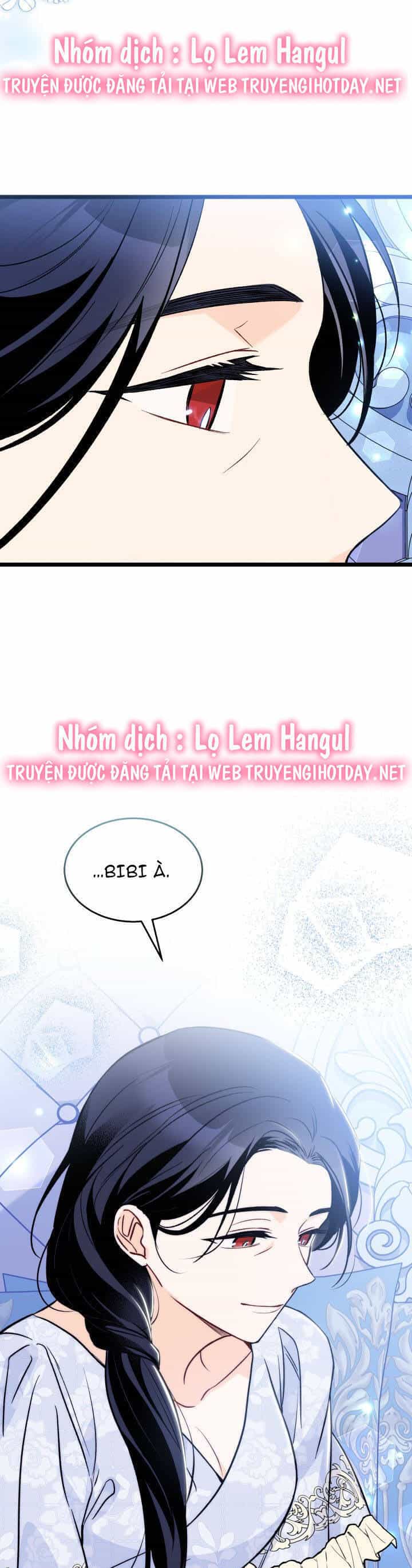Mối Quan Hệ Cộng Sinh Giữa Báo Đen Và Thỏ Trắng - Chương 139 - ảnh 35