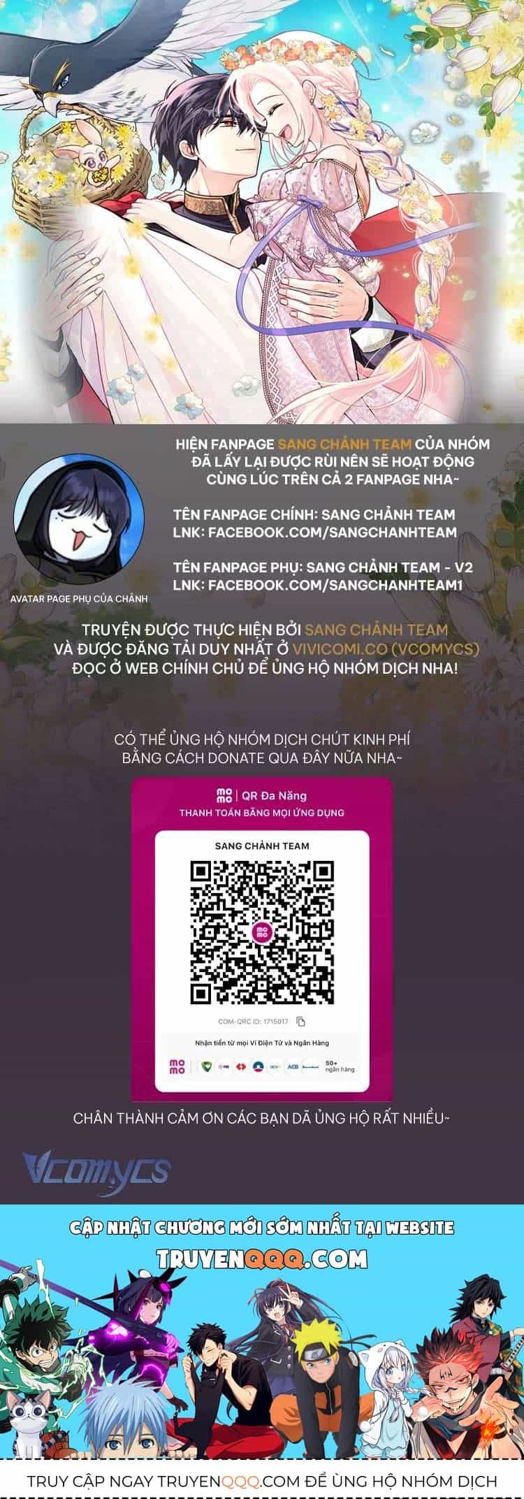 Mối Quan Hệ Cộng Sinh Giữa Báo Đen Và Thỏ Trắng - Chương 198 - ảnh 43