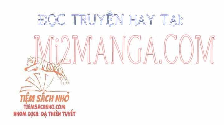 Mối Quan Hệ Cộng Sinh Giữa Báo Đen Và Thỏ Trắng - Chương 45.5 - ảnh 24
