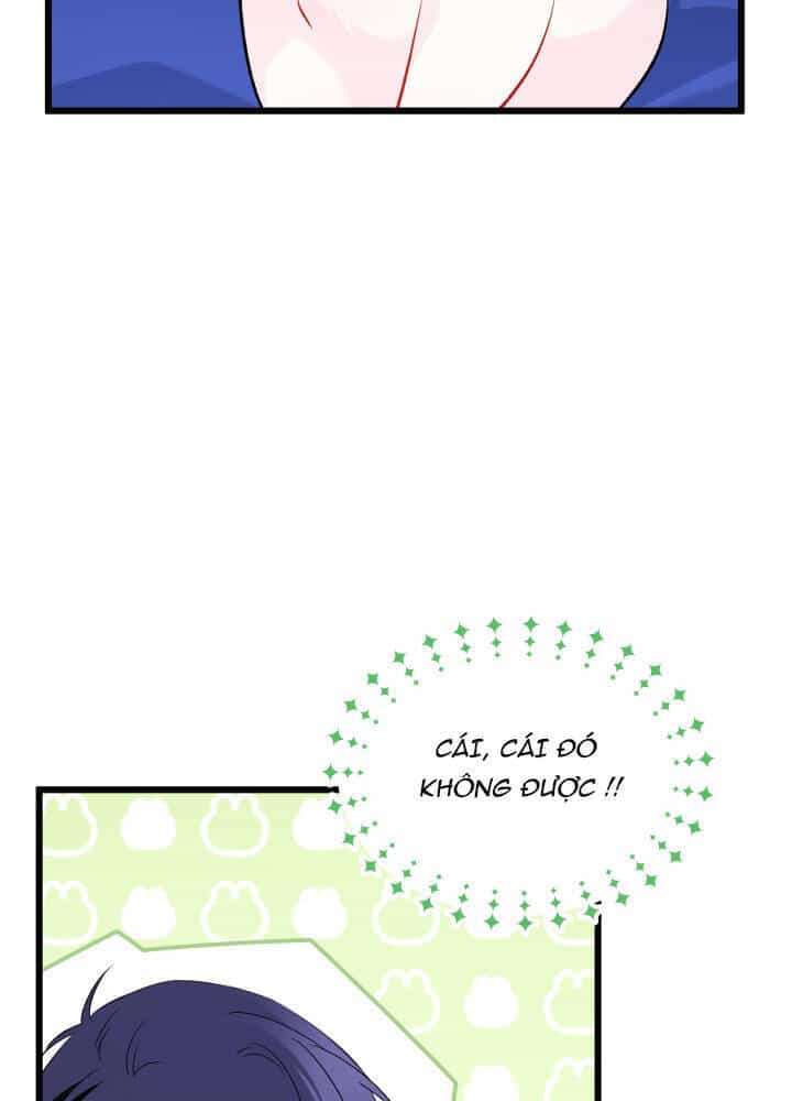 Mối Quan Hệ Cộng Sinh Giữa Báo Đen Và Thỏ Trắng - Chương 46 - ảnh 88