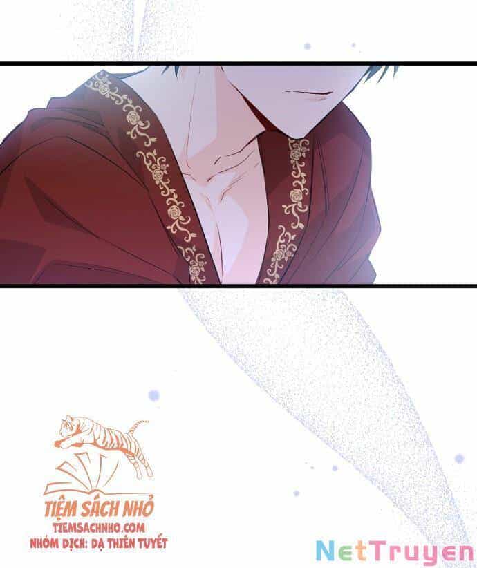 Mối Quan Hệ Cộng Sinh Giữa Báo Đen Và Thỏ Trắng - Chương 47 - ảnh 12
