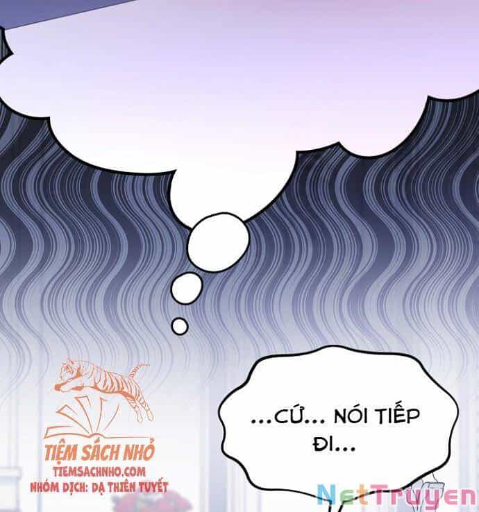 Mối Quan Hệ Cộng Sinh Giữa Báo Đen Và Thỏ Trắng - Chương 47 - ảnh 37
