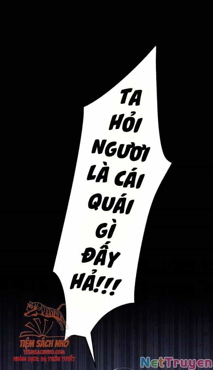 Mối Quan Hệ Cộng Sinh Giữa Báo Đen Và Thỏ Trắng - Chương 47 - ảnh 74
