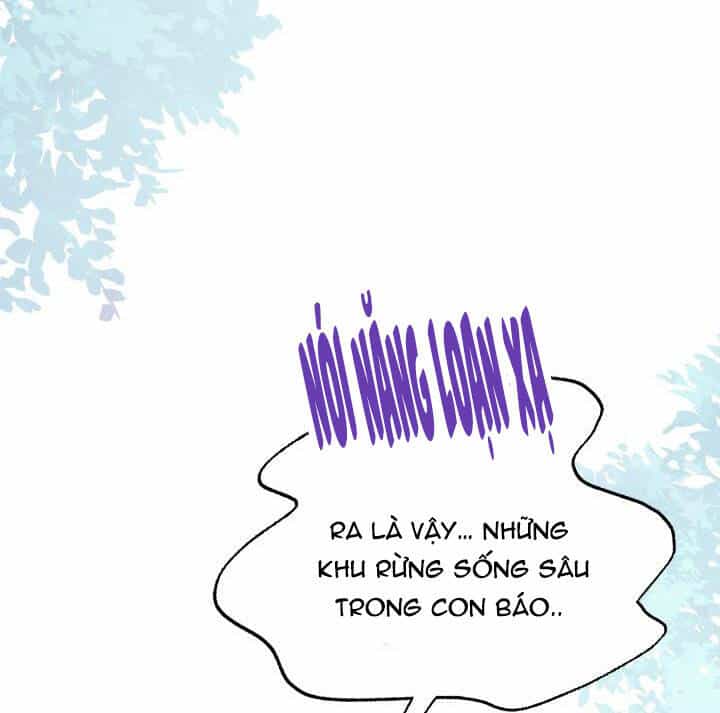 Mối Quan Hệ Cộng Sinh Giữa Báo Đen Và Thỏ Trắng - Chương 51 - ảnh 16