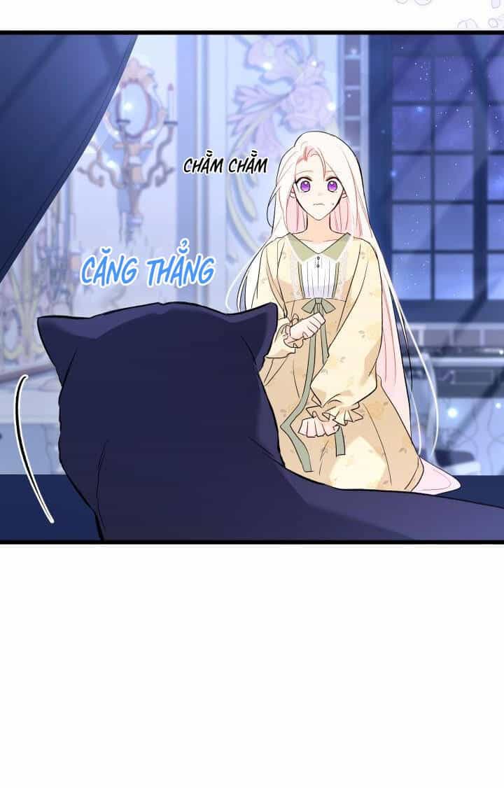 Mối Quan Hệ Cộng Sinh Giữa Báo Đen Và Thỏ Trắng - Chương 54 - ảnh 31