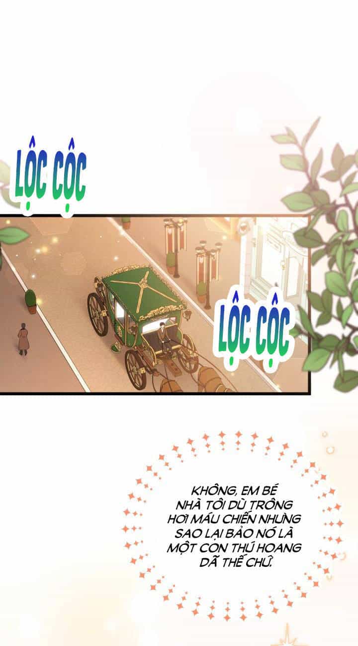 Mối Quan Hệ Cộng Sinh Giữa Báo Đen Và Thỏ Trắng - Chương 62 - ảnh 17
