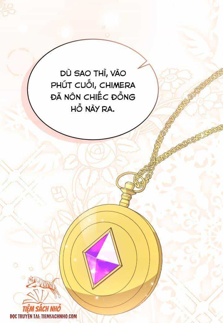 Mối Quan Hệ Cộng Sinh Giữa Báo Đen Và Thỏ Trắng - Chương 64 - ảnh 17