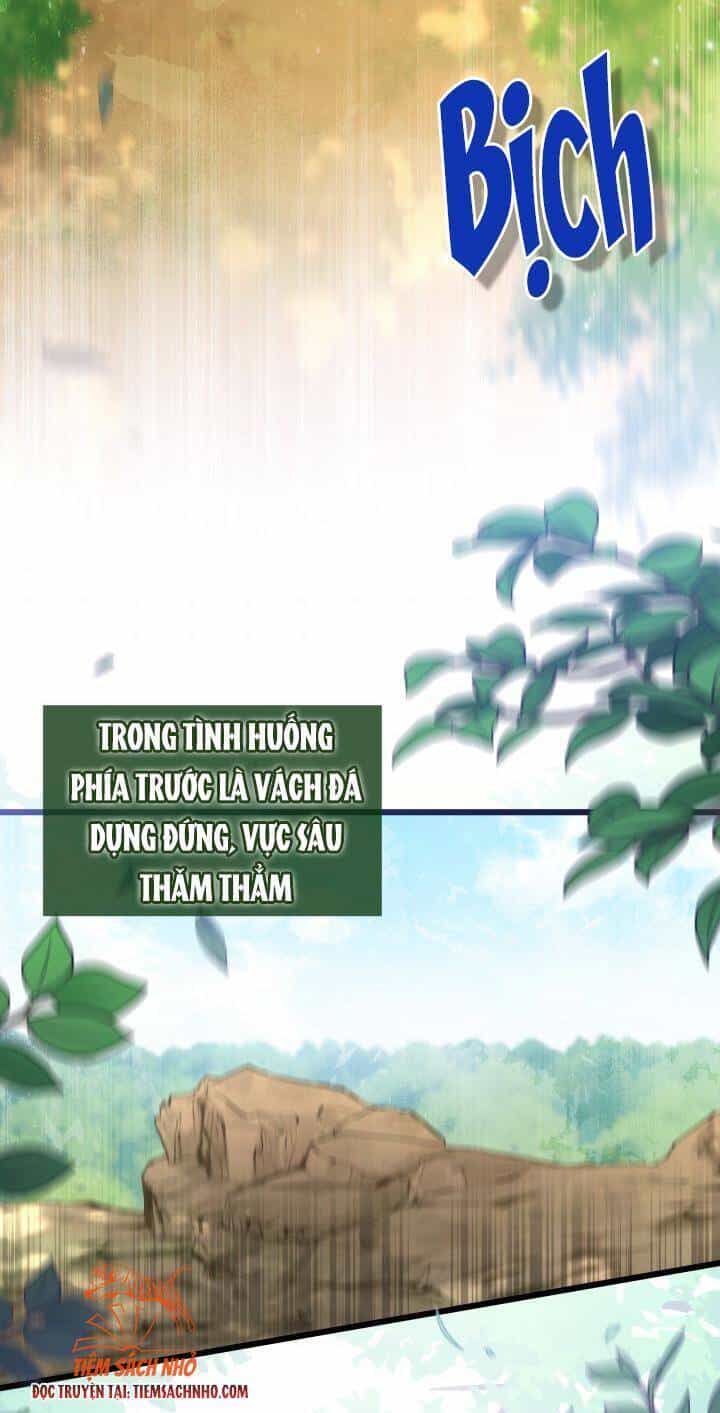 Mối Quan Hệ Cộng Sinh Giữa Báo Đen Và Thỏ Trắng - Chương 64 - ảnh 4