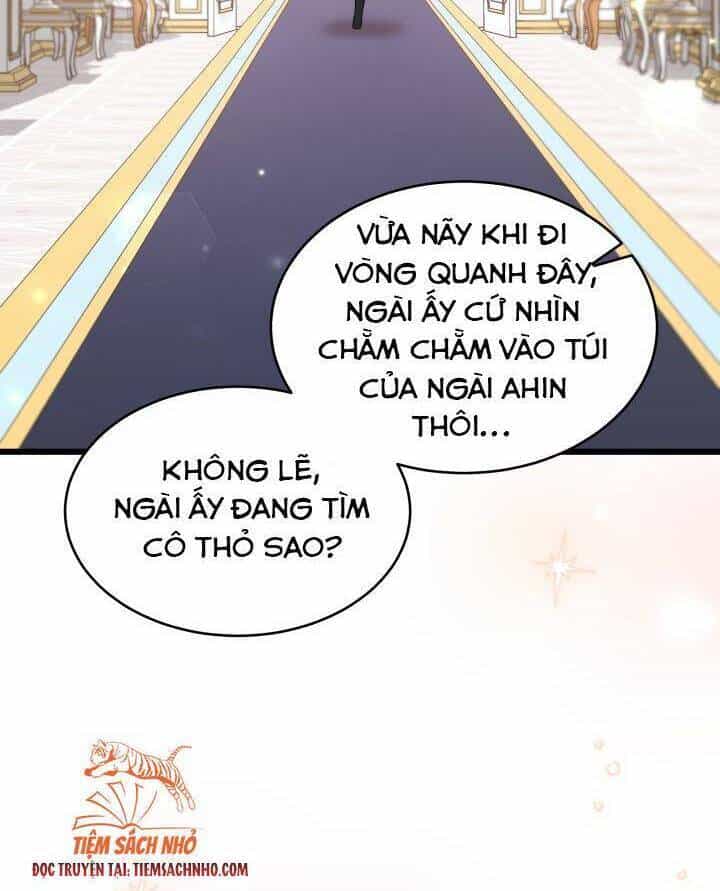 Mối Quan Hệ Cộng Sinh Giữa Báo Đen Và Thỏ Trắng - Chương 64 - ảnh 72