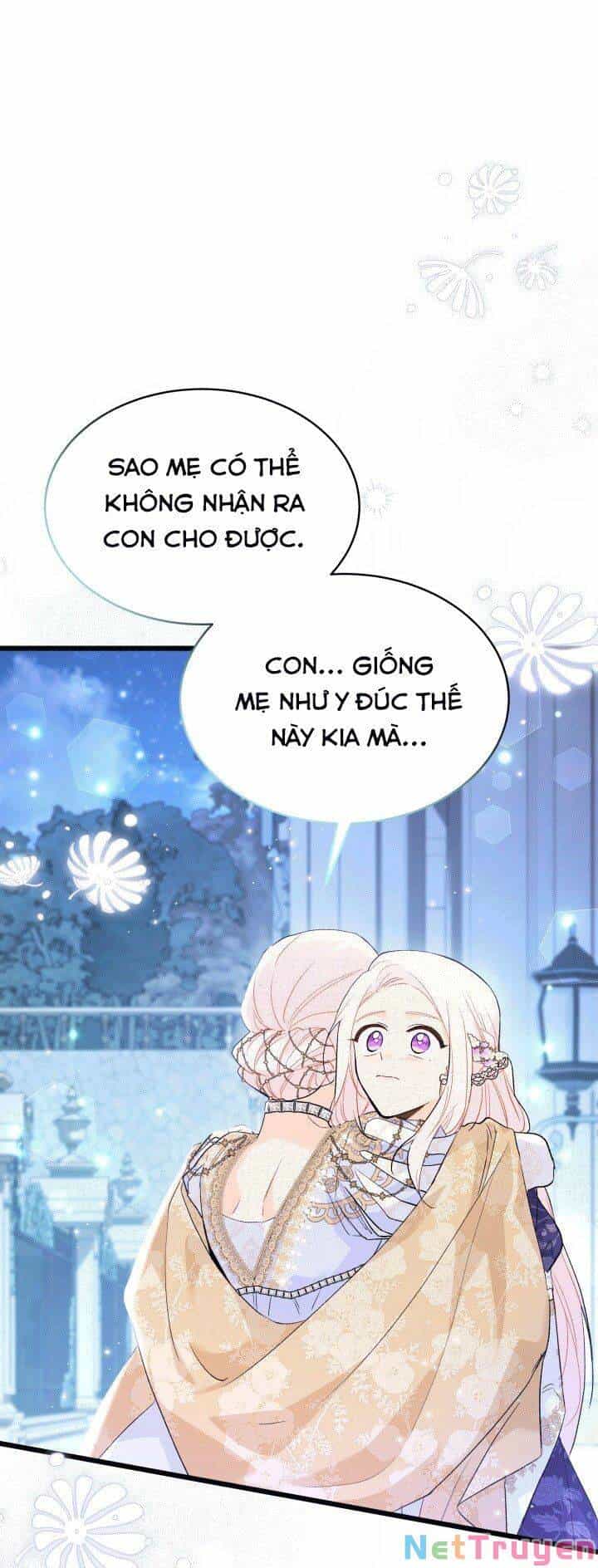 Mối Quan Hệ Cộng Sinh Giữa Báo Đen Và Thỏ Trắng - Chương 67 - ảnh 14