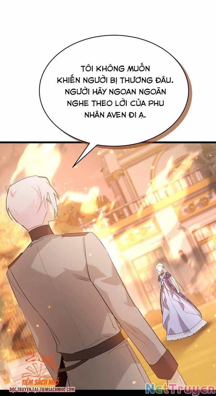 Mối Quan Hệ Cộng Sinh Giữa Báo Đen Và Thỏ Trắng - Chương 68 - ảnh 23