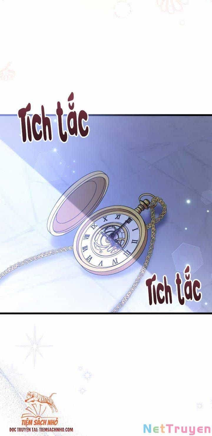 Mối Quan Hệ Cộng Sinh Giữa Báo Đen Và Thỏ Trắng - Chương 69 - ảnh 49