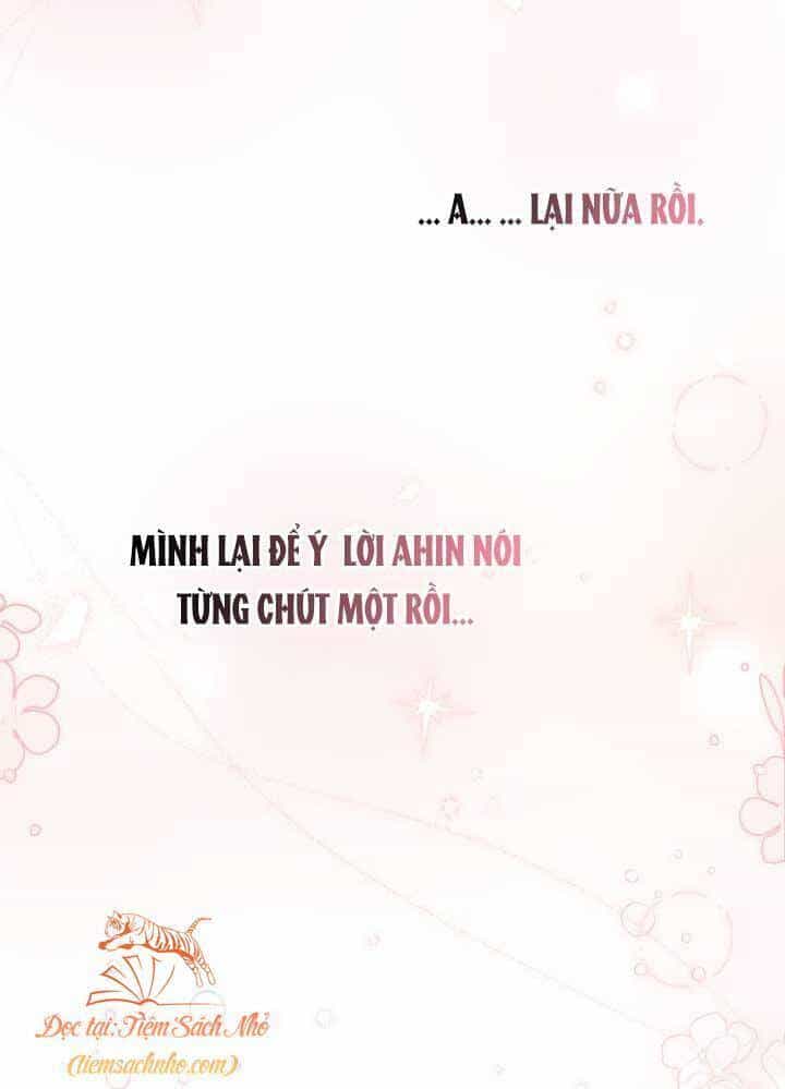 Mối Quan Hệ Cộng Sinh Giữa Báo Đen Và Thỏ Trắng - Chương 75 - ảnh 74