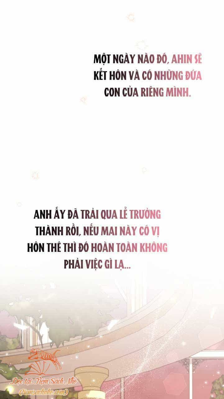 Mối Quan Hệ Cộng Sinh Giữa Báo Đen Và Thỏ Trắng - Chương 75 - ảnh 78