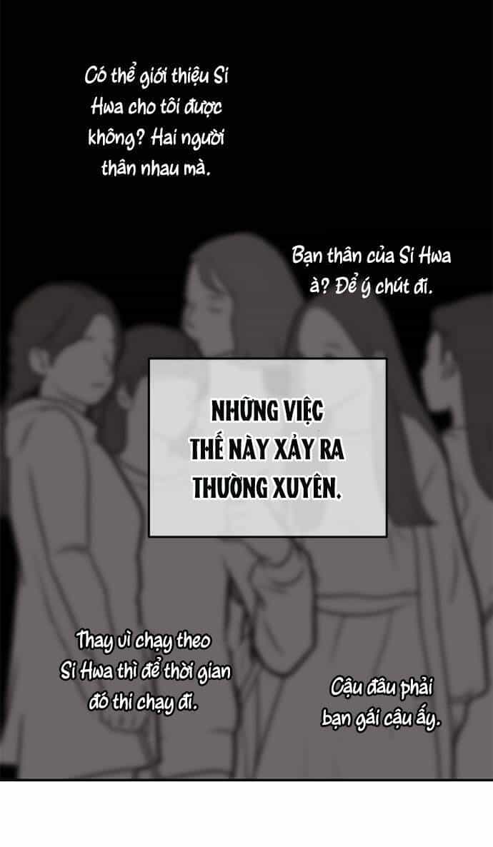 Mối Quan Hệ Đặc Biệt - Chương 1.1 - ảnh 13