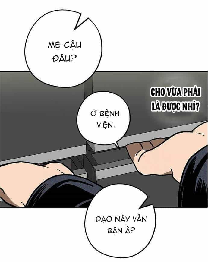 Mối Quan Hệ Đặc Biệt - Chương 5.2 - ảnh 9