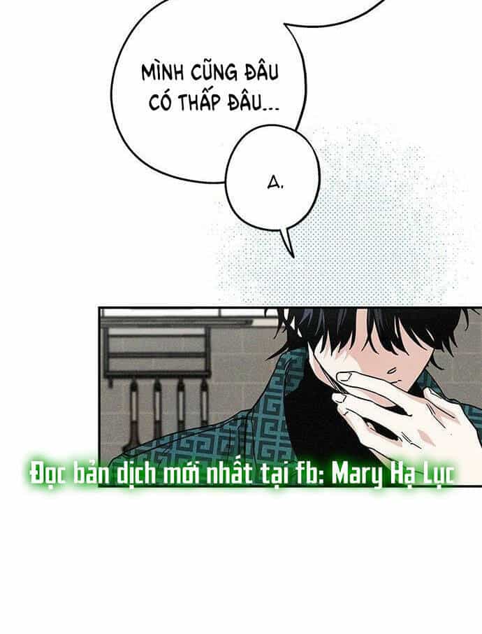 Mối Quan Hệ Đặc Biệt - Chương 6.1 - ảnh 20