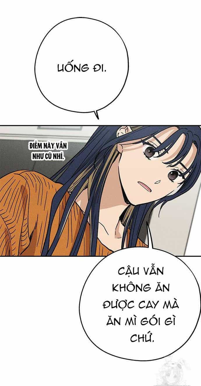 Mối Quan Hệ Đặc Biệt - Chương 6.1 - ảnh 24