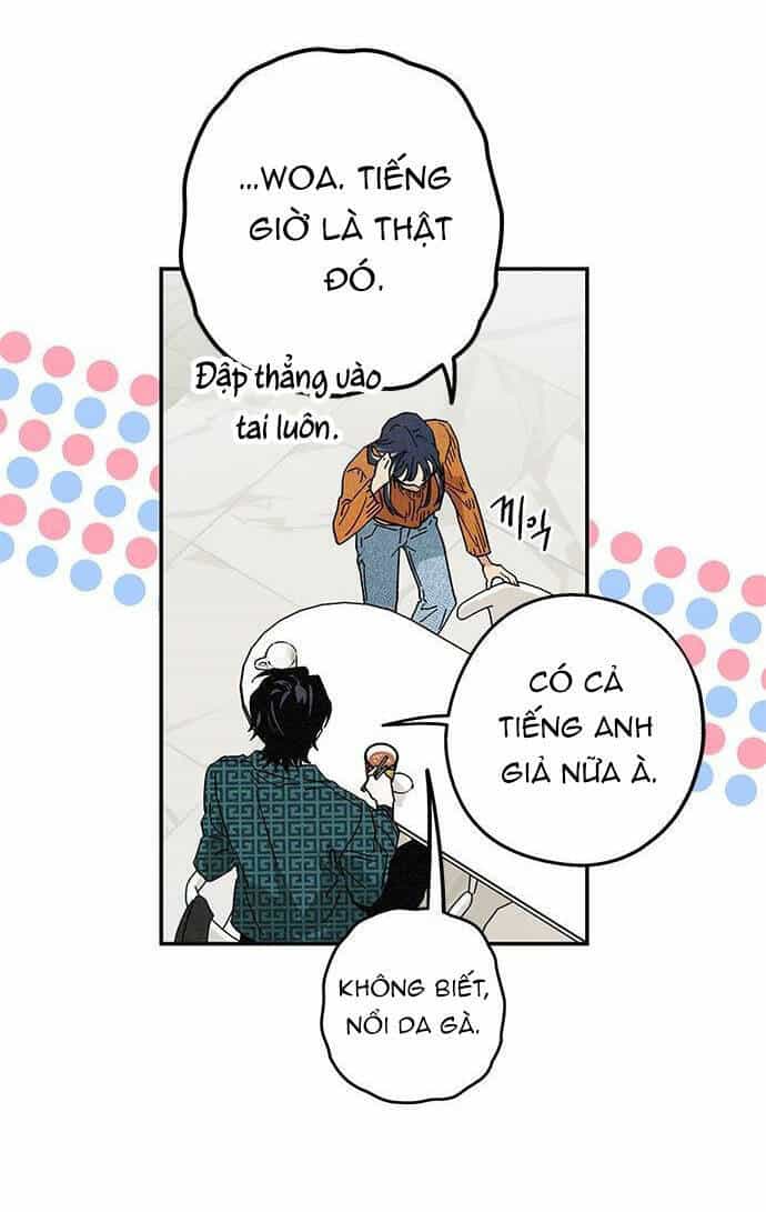 Mối Quan Hệ Đặc Biệt - Chương 6.2 - ảnh 3